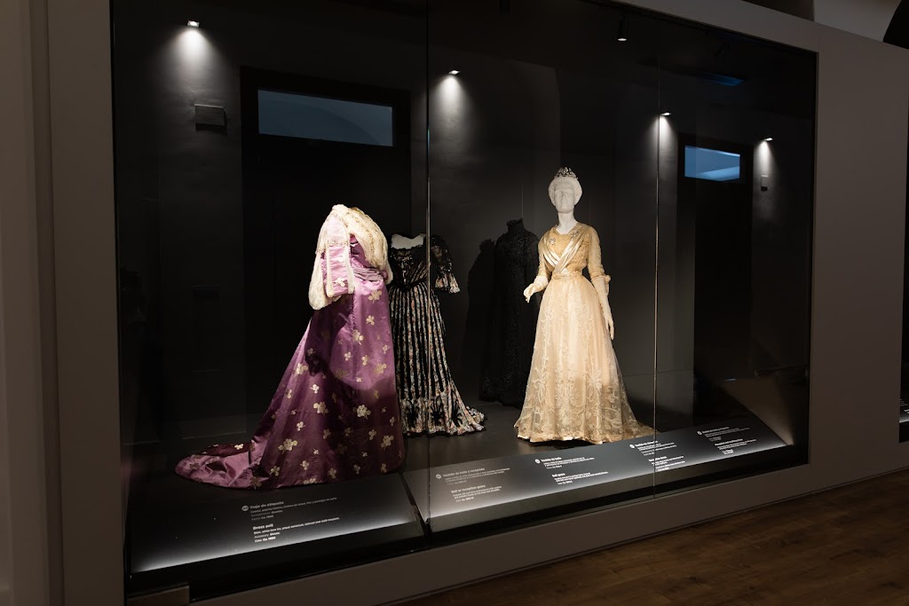 Centro Museistico Charo Acero