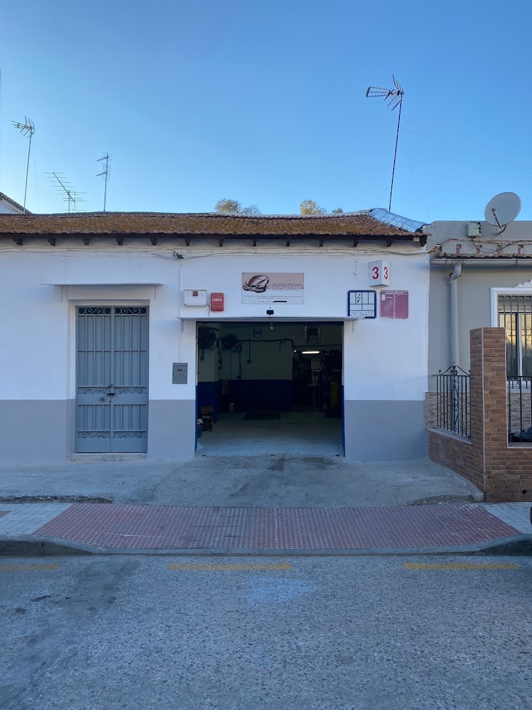 Autoelectricidad Palomares