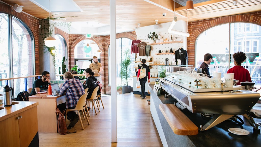 Photo of Verve Coffee Roasters