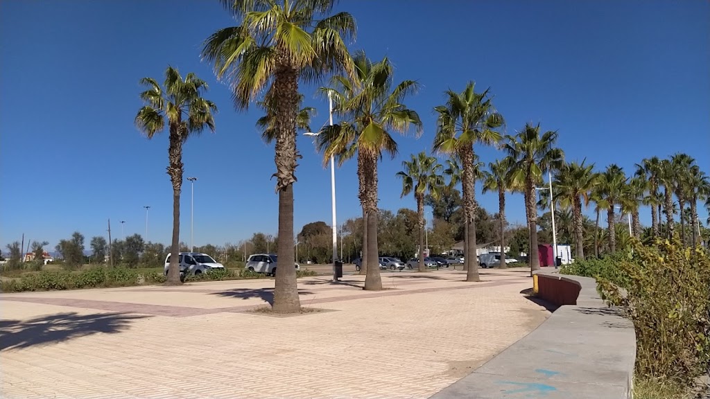 Parquing