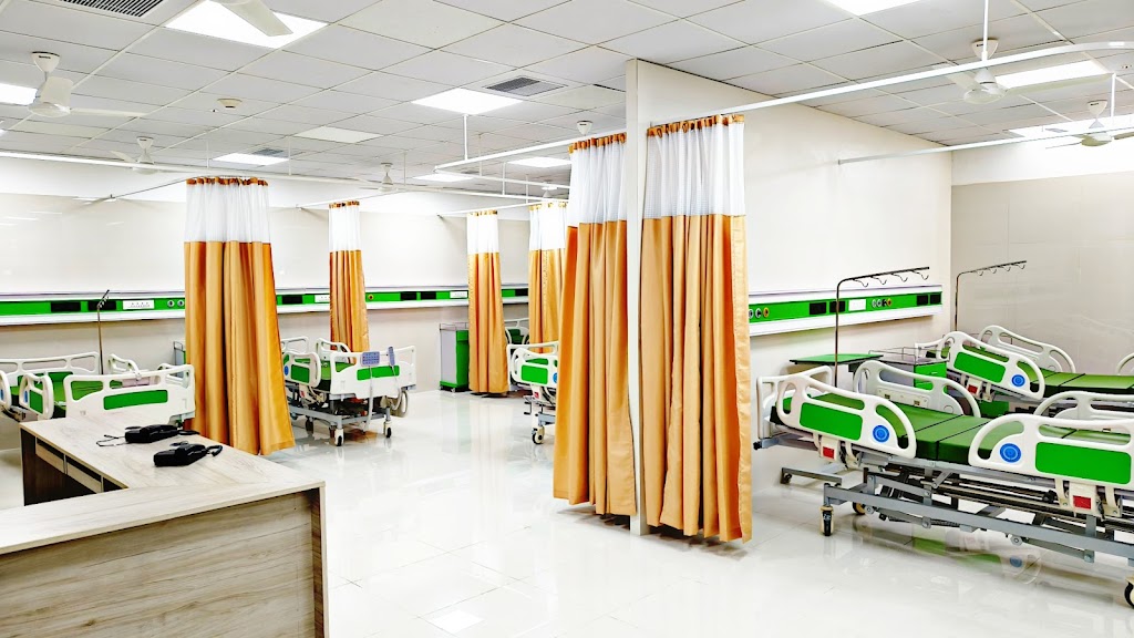 Dr. Kannan Hospital Multi Specialty Thiruvappur