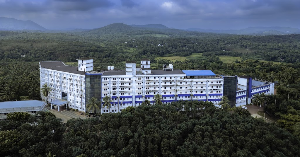 Dr. Kerala Medical College Hospital