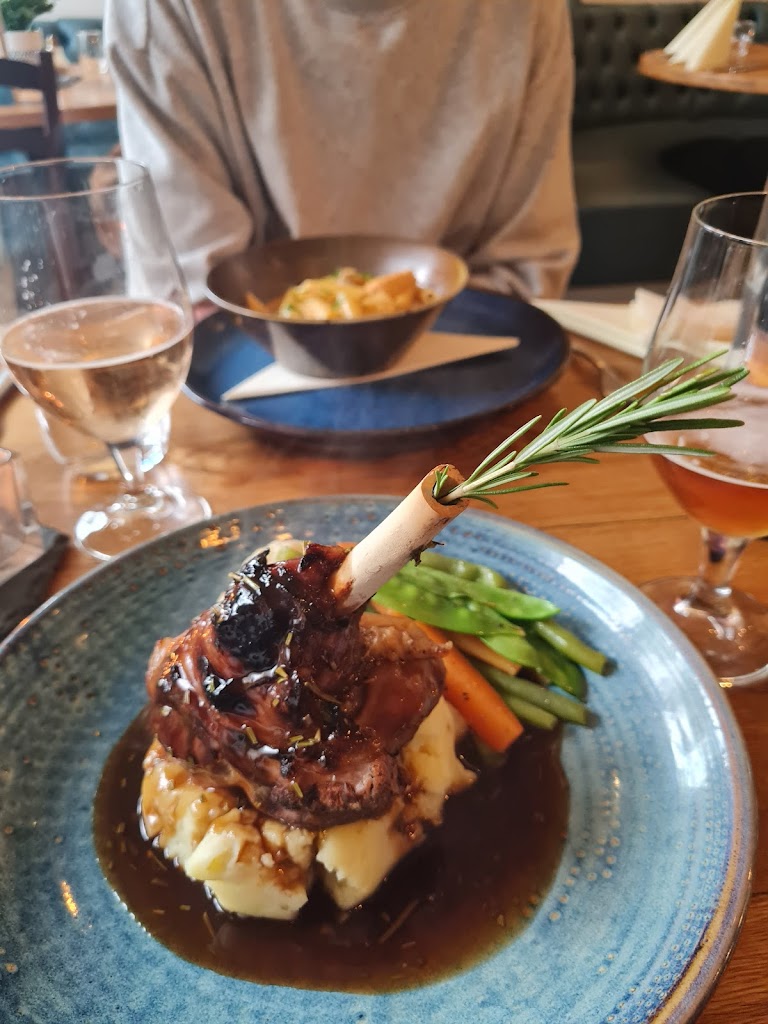Food & drink