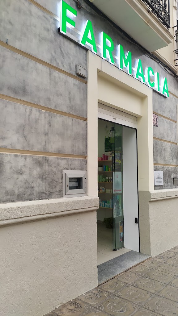 Farmacia Hermanos Hdez Arce en Villena — Del propietario