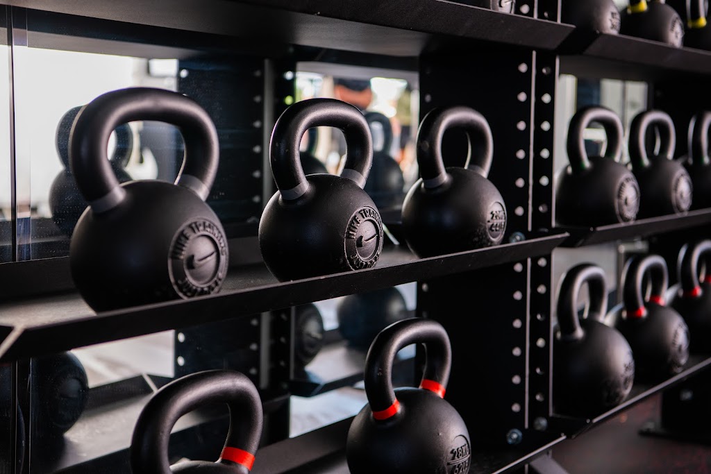  Nike Training Studio - West Hollywood