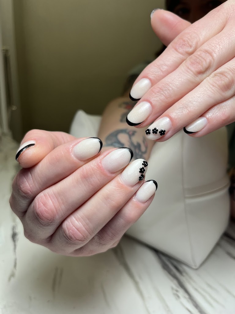 Unas & Belleza - Street Barber