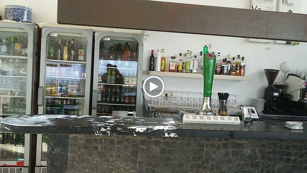 Restaurante Las Musas — Videos
