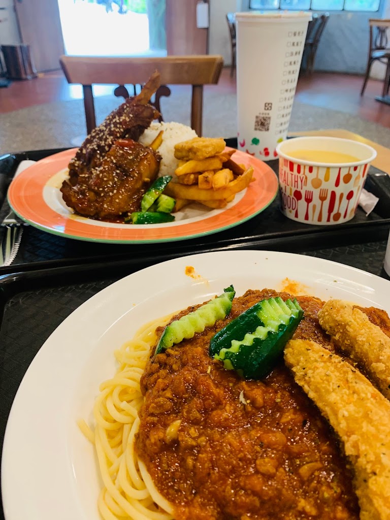 魔法肋排 的照片