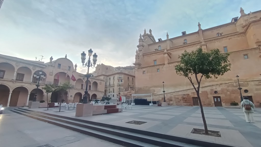 Colegiata de San Patricio — Mas recientes