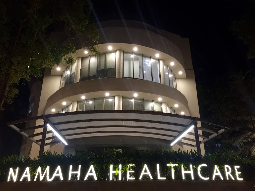 Dr. Namaha Hospital