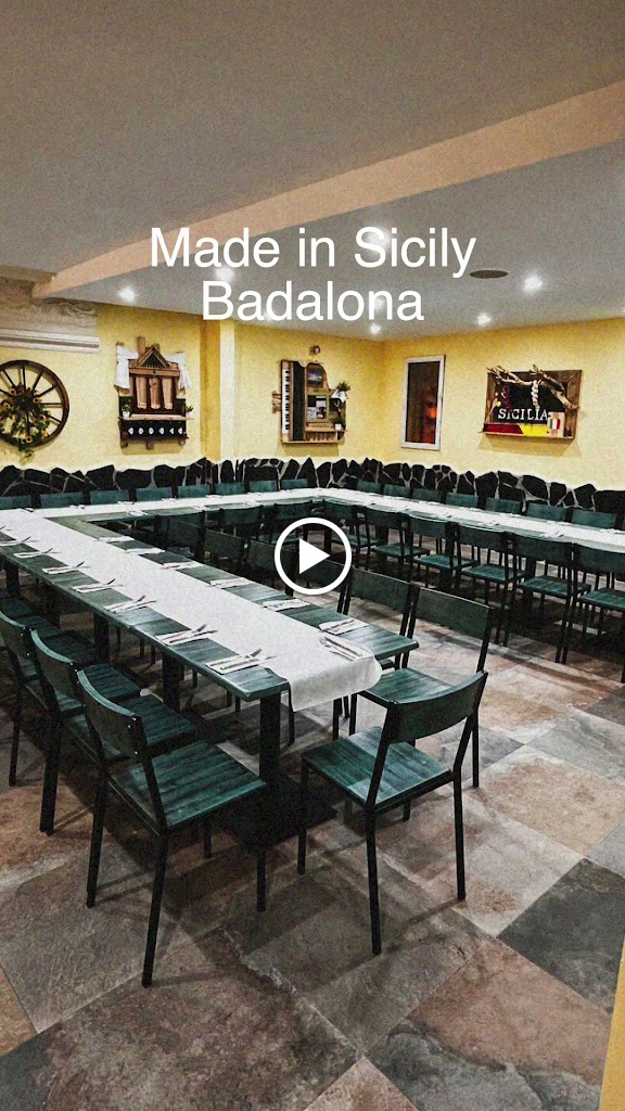 Made In Sicily — Videos