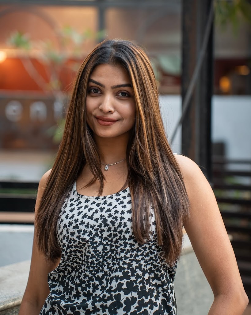 Scent Salon Sahakar Nagar