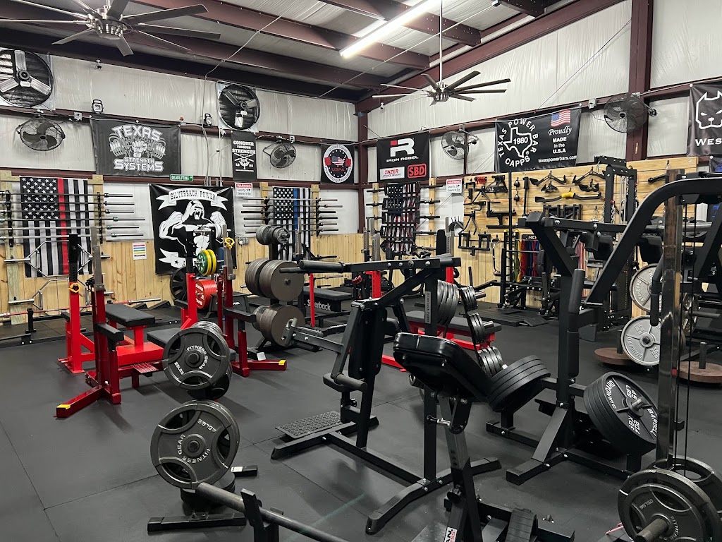  Silverback Power Academy