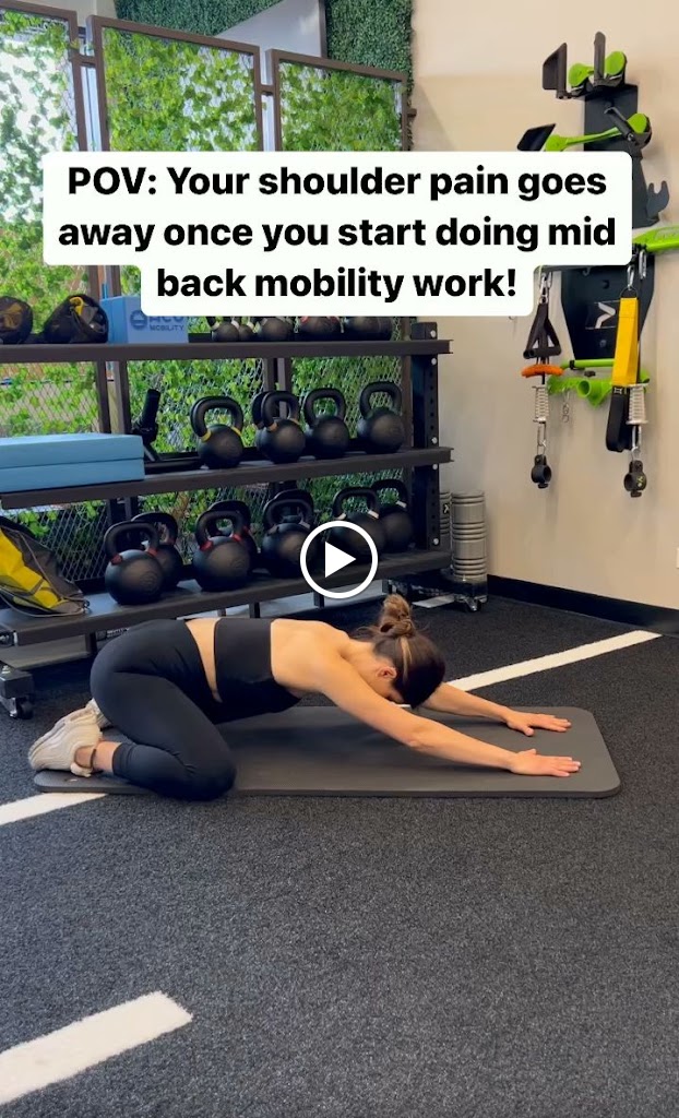  Mindfull Movements 365