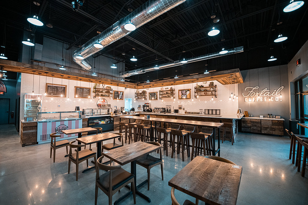 Photo of Foxtail Coffee - Howell Branch