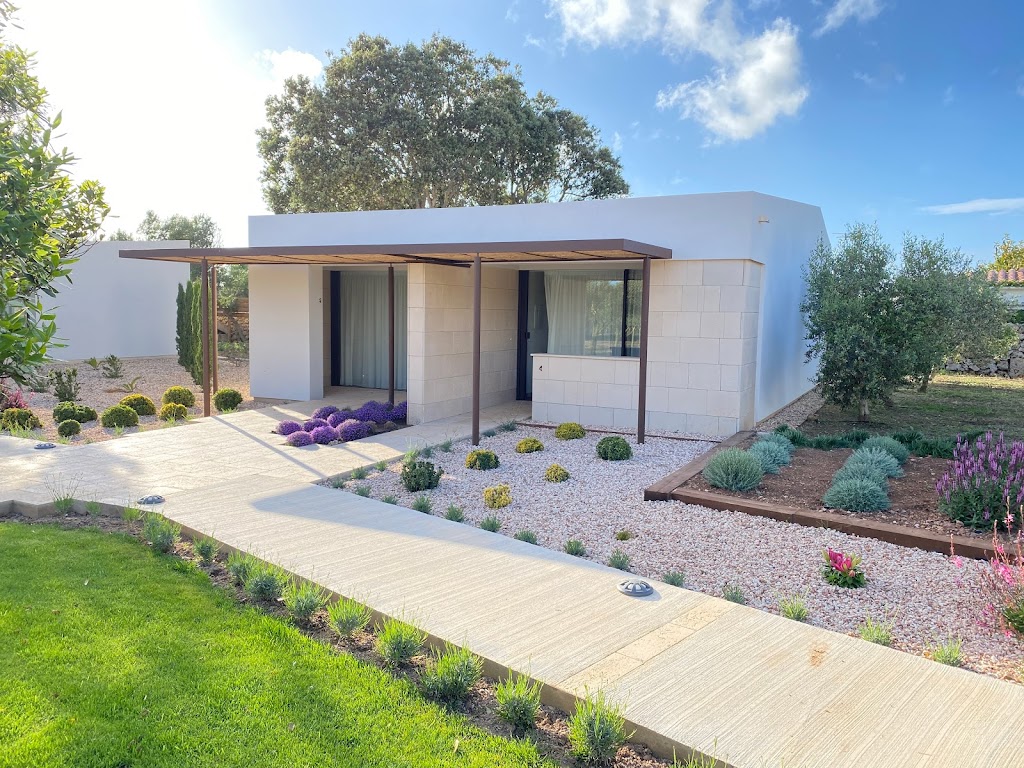 MALBUGER NOU Agroturismo