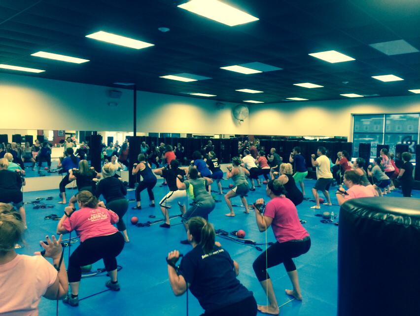  Farrell's eXtreme Bodyshaping