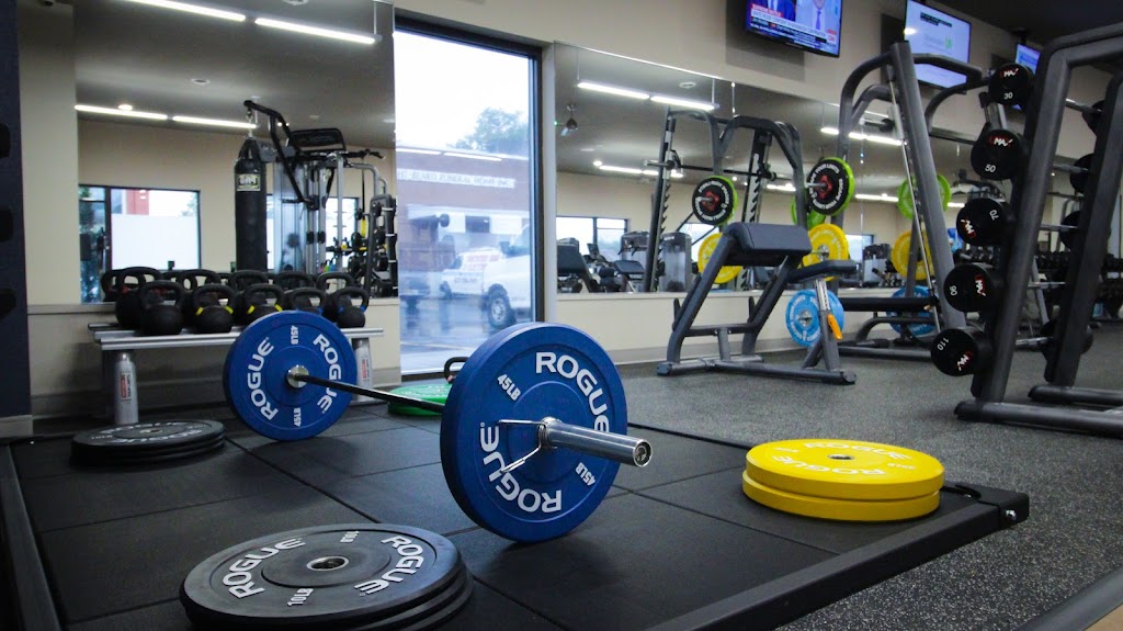  Vine Health and Fitness