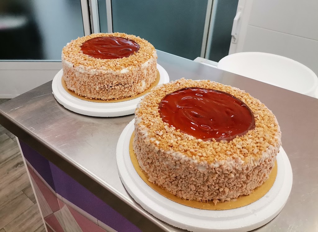 La Ibense Ontinyent — Comida y bebida
