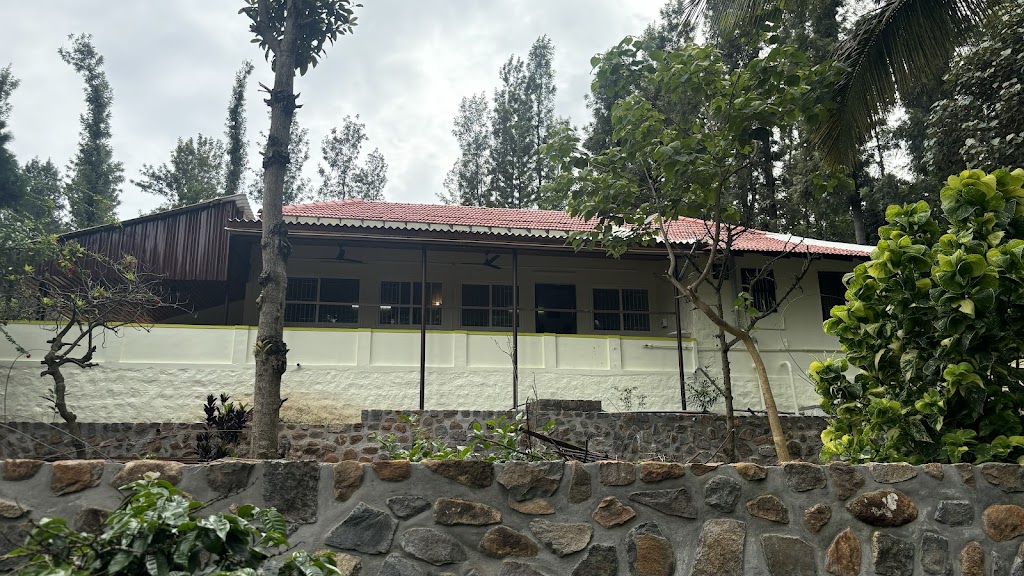 Sapphire Resort Sirumalai