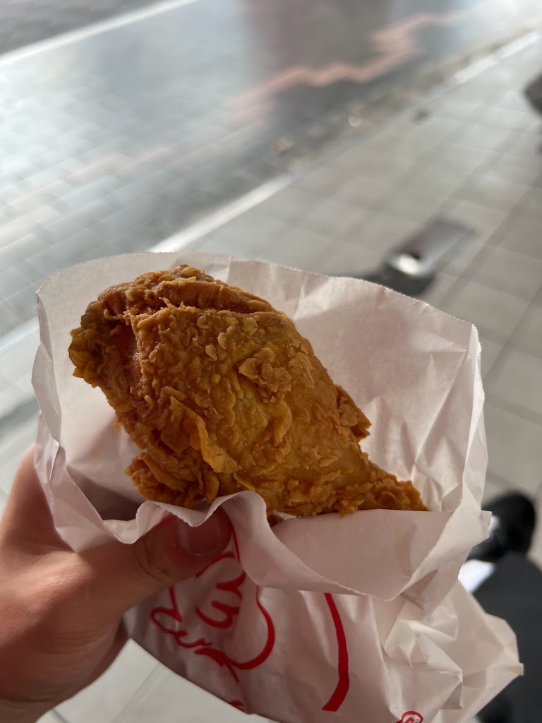 胖老爹美式炸雞 重慶圓環店 的照片