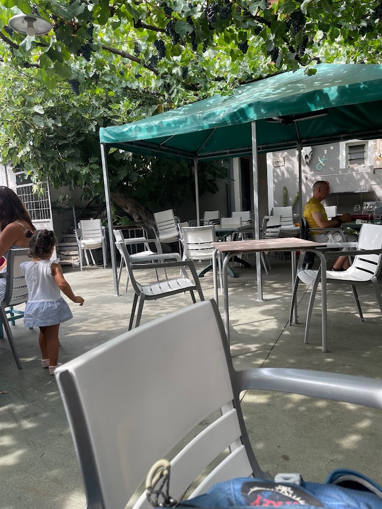 Marin Bar Restaurante