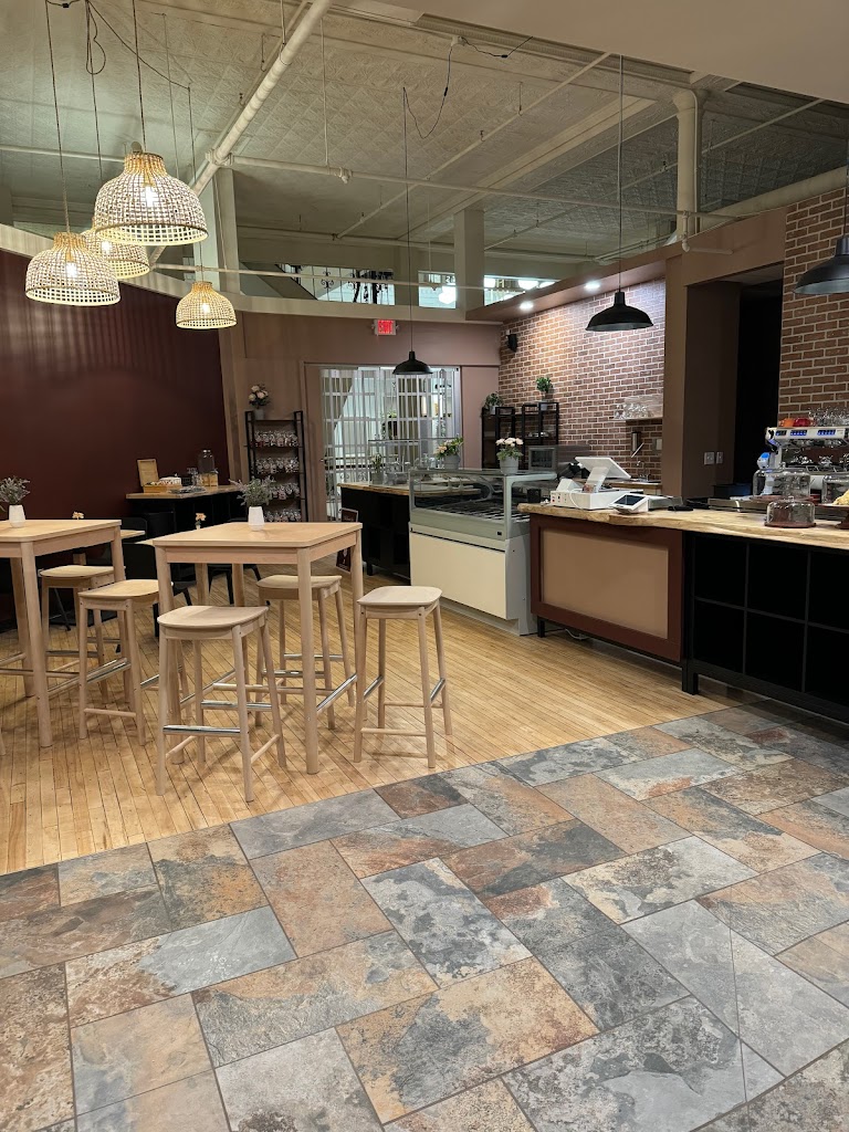 Photo of The Chocolate Cafe