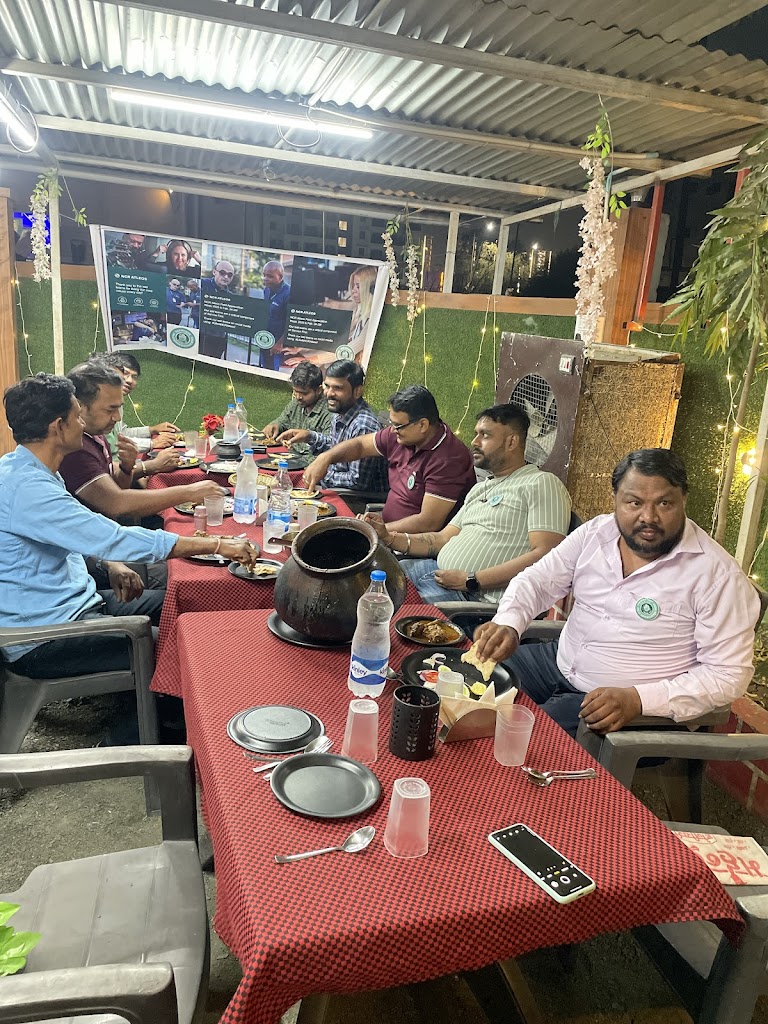 Chulha Special Family Restaurant