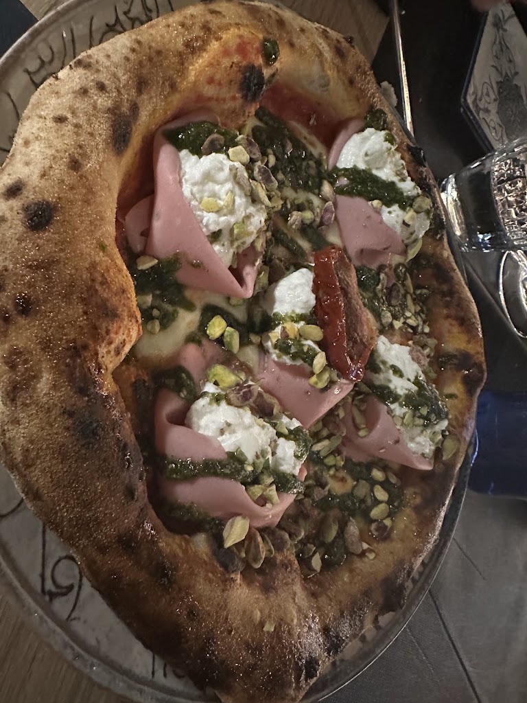 Restaurante Don Corleone — Mas recientes