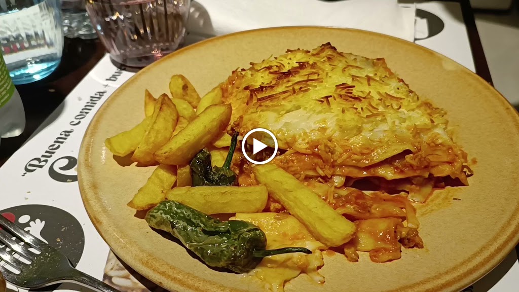 Co-Modo Restaurante — Videos