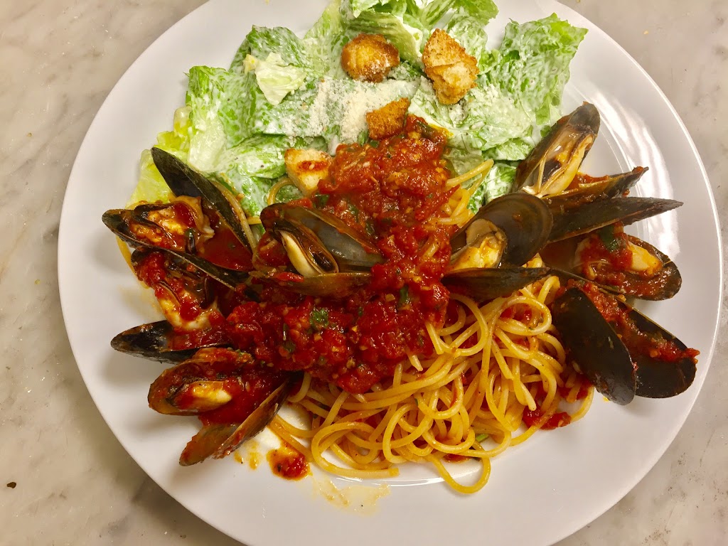 Spaghetti