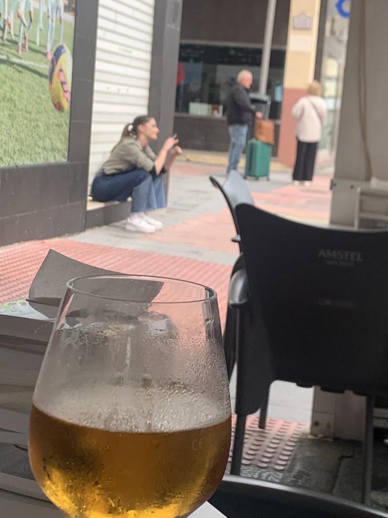 Bar Al-Bar - Comida para llevar — Mas recientes