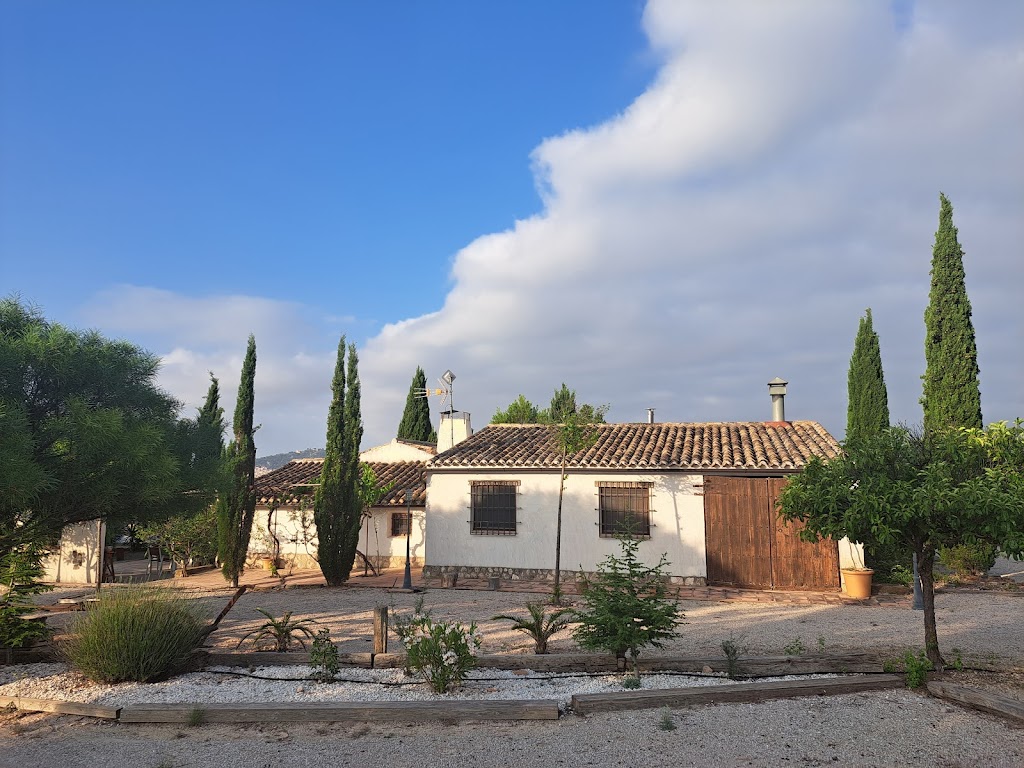 Casa Rural el Olivar de las Pepinas