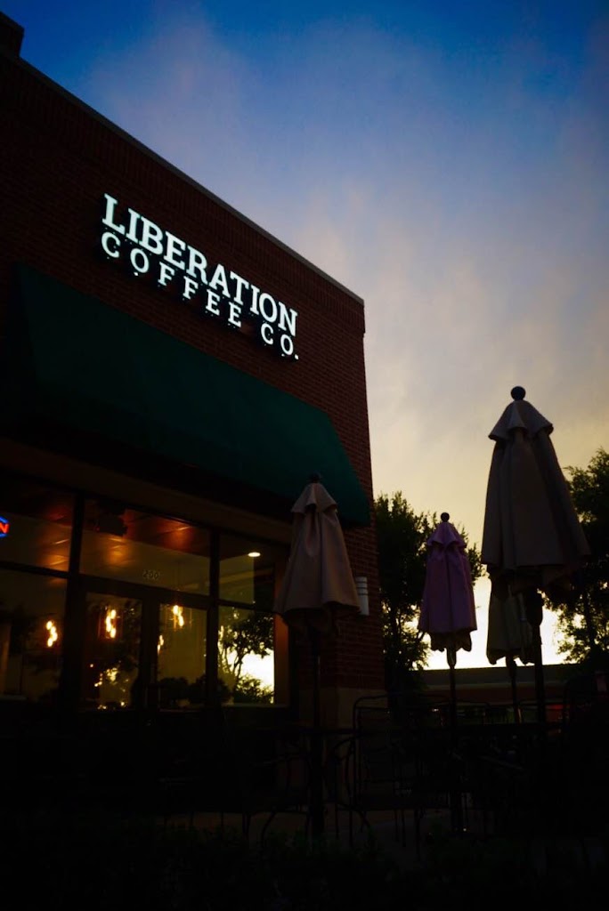 Photo of Liberation Coffee Co.