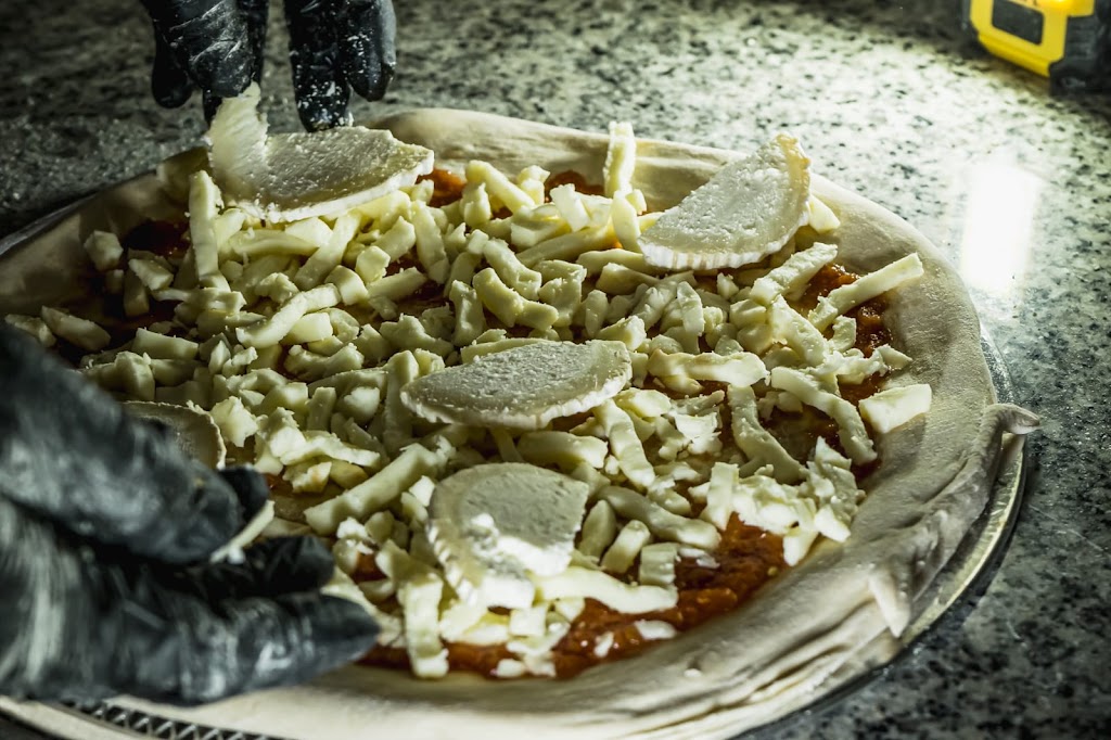 il Peccato - Pizzeria Napolitana en Blanes — Del propietario