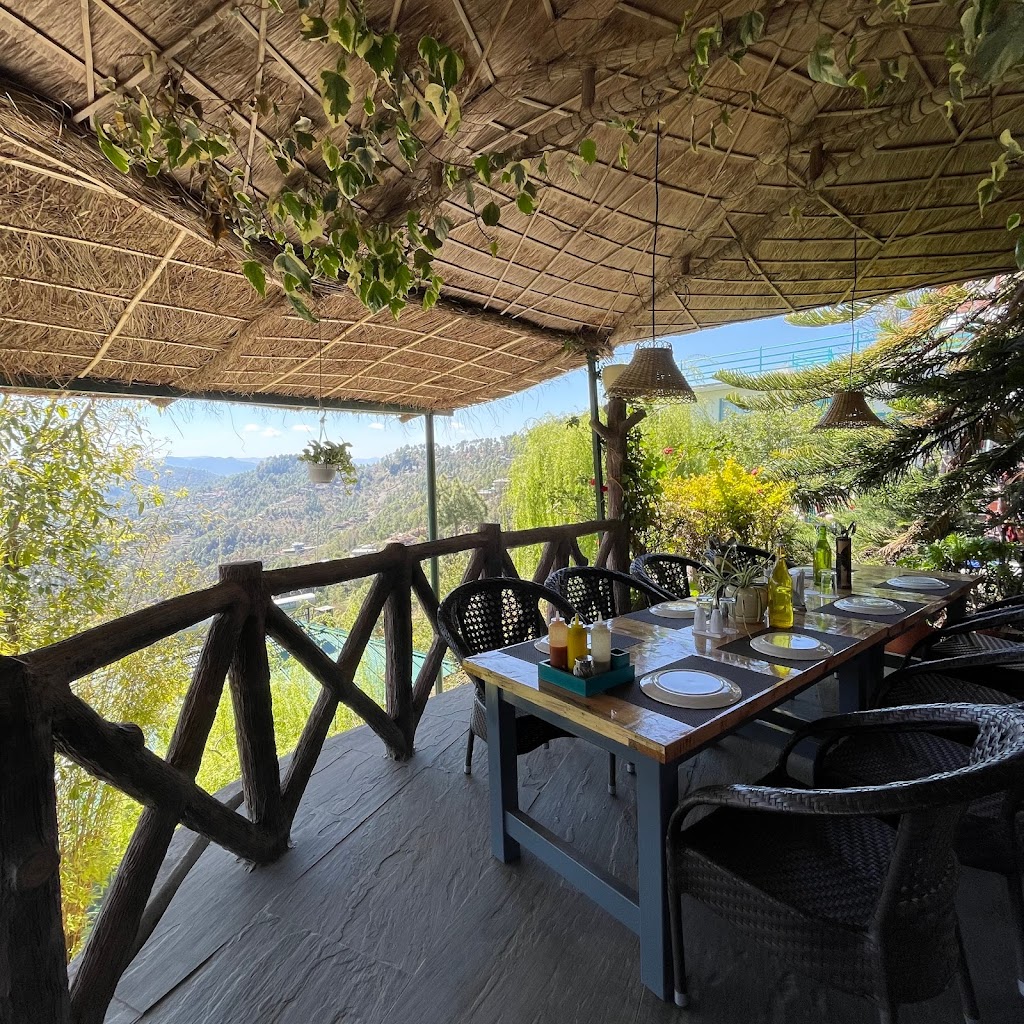 Mohan S Binsar Retreat