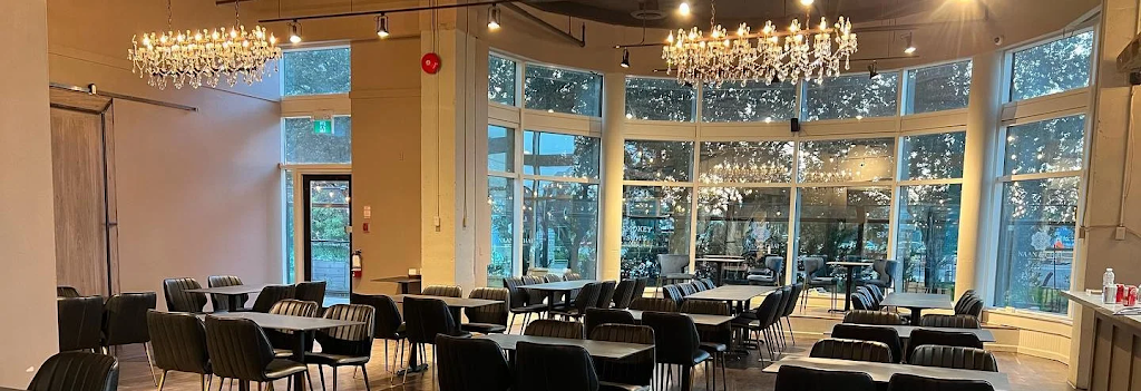 Kingsbridge Food Hall