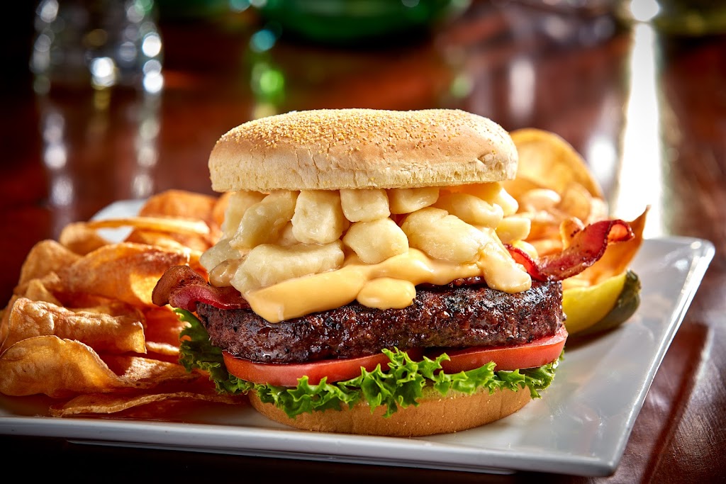  Anduzzi's Sports Club - Holmgren Way