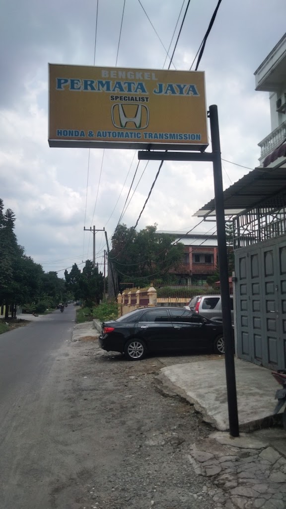 Permata jaya