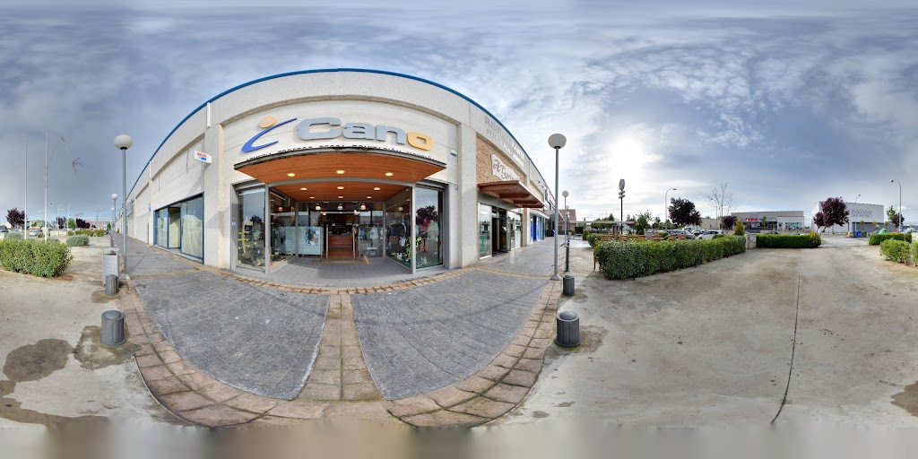 Armeria Cano - Oficial -