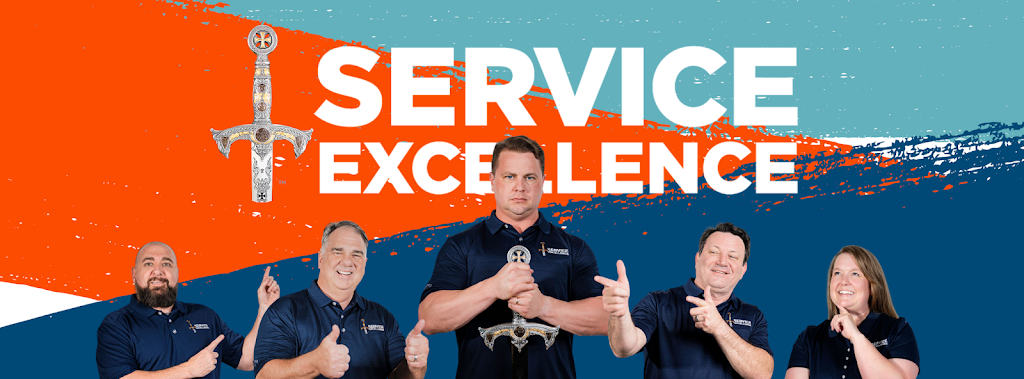 Service Excellence