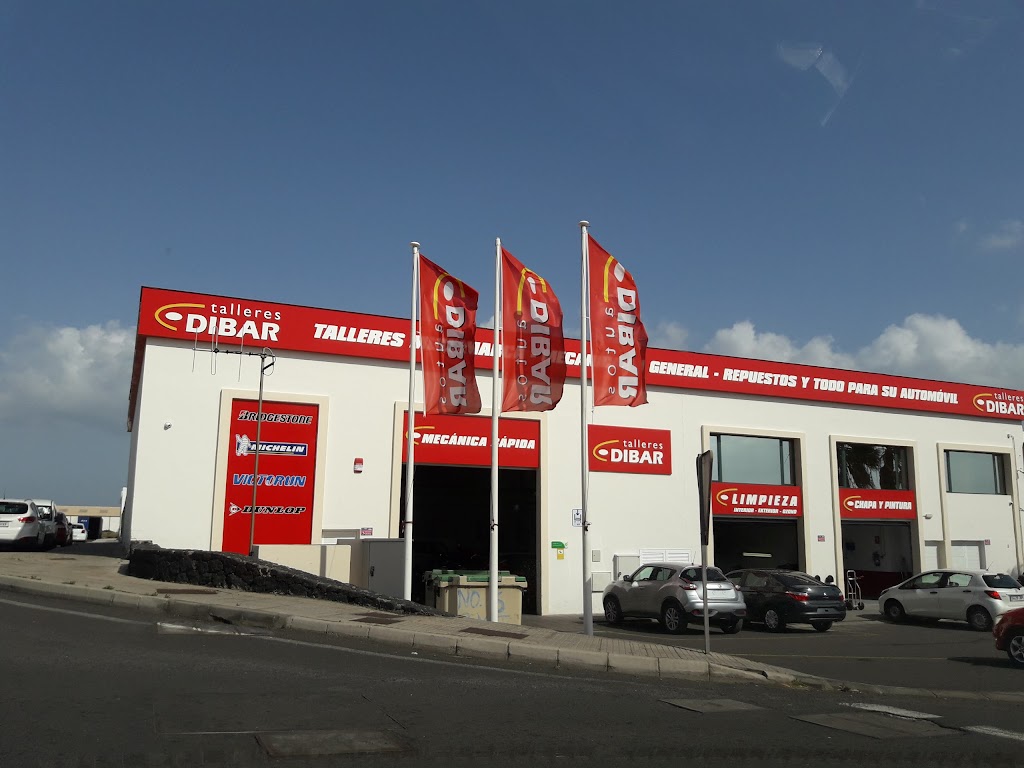 Autos Dibar