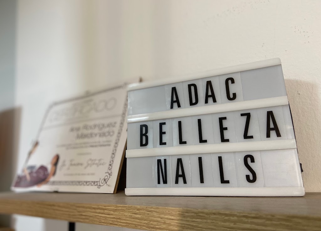 Estetica Adac Belleza