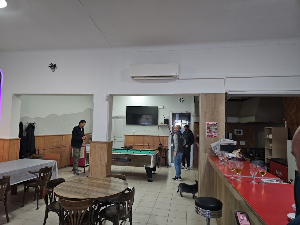 Bar Sa Cova — Del propietario