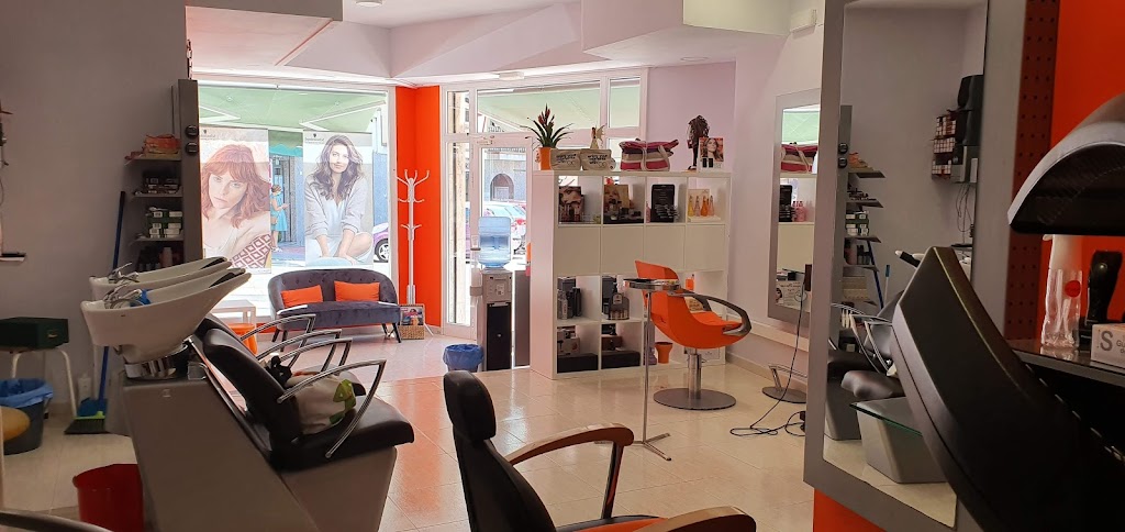 Peluqueria Trivi's
