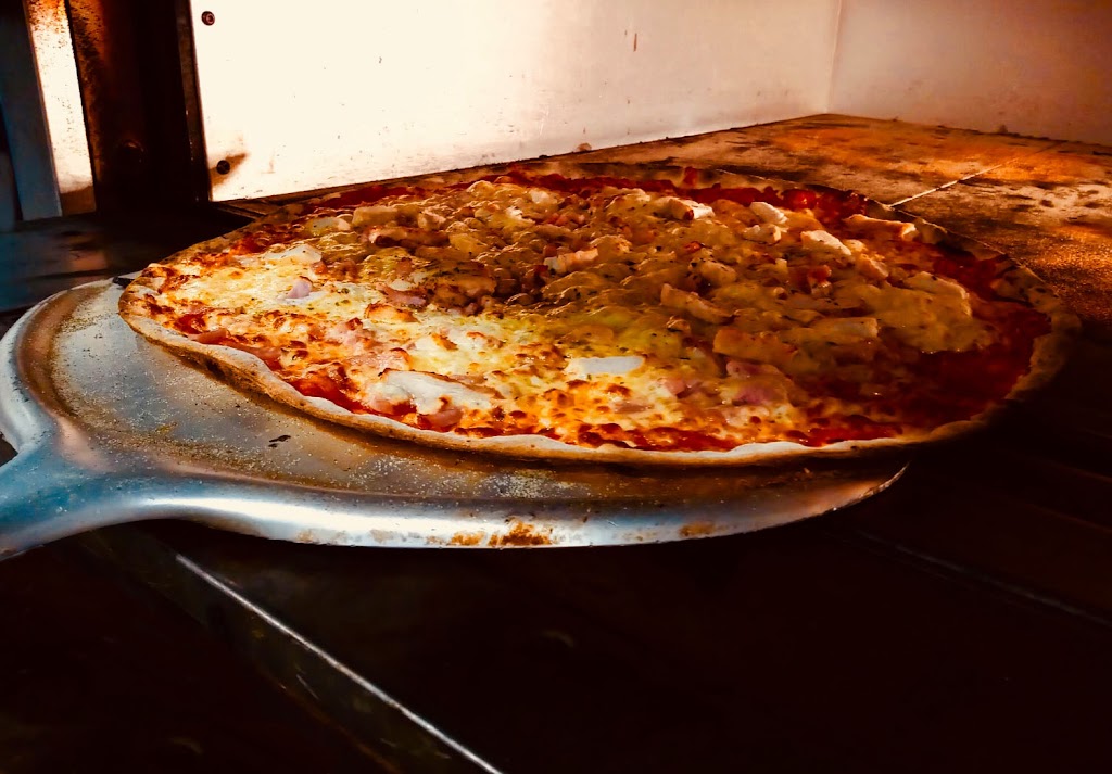 La Pizzeta — Del propietario