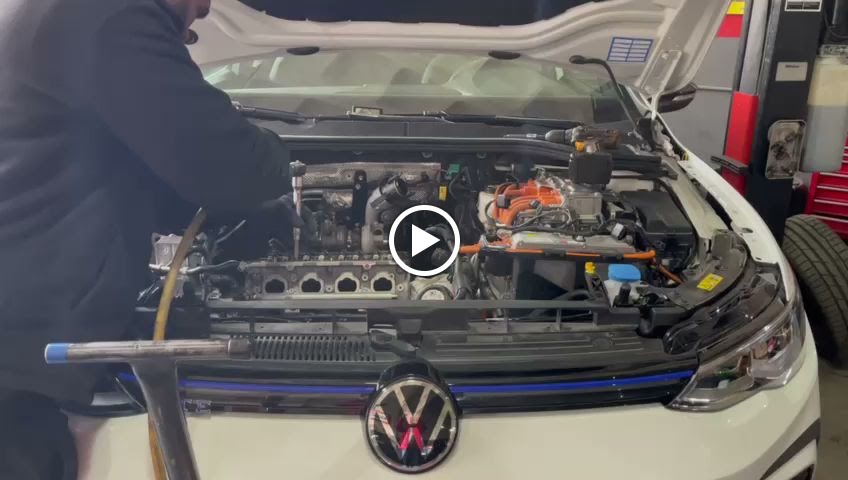 Taller Mecanico Jaime MOTORS — Del propietario