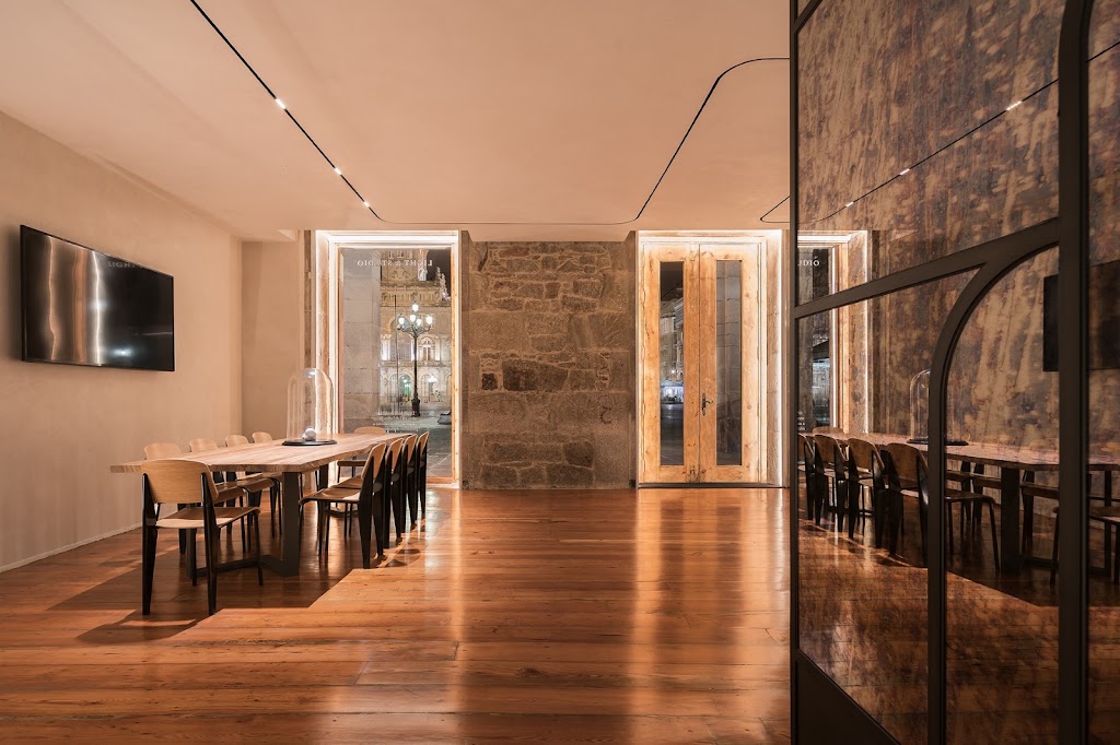 Light & Studio Formacion — Del propietario