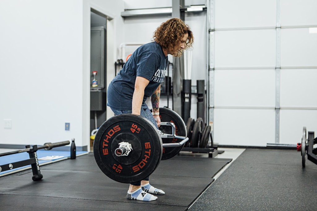  Olympus Training Lab