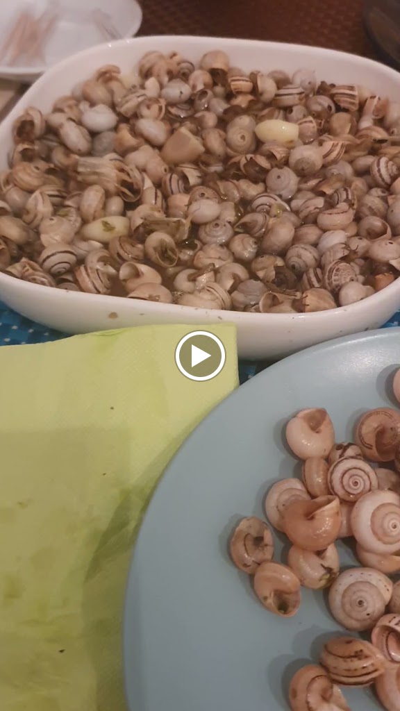 Restaurante Tasca Galega — Videos
